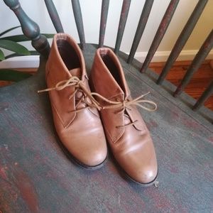 Steve Madden ankle booties